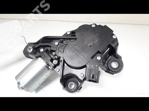 Rear wiper motor NISSAN QASHQAI / QASHQAI +2 I (J10, NJ10, JJ10E) 1.5 dCi | BP10685013M102 