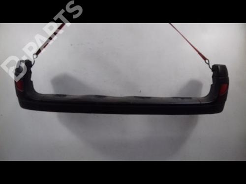 Used Rear bumper Rear bumper RENAULT KANGOO Express (FC0/1_) 1.5 dCi (61 hp) 10211831 10211831
