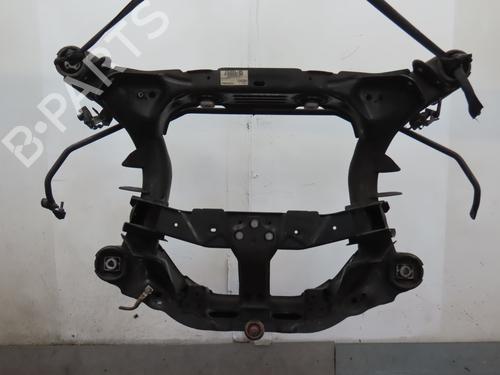 Bagaksel BMW i4 (G26) eDrive40 | BP38608859M2 - Image 2