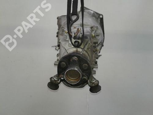 Gearbox BMW 3 (E46) 320 d | BP8984348M3 