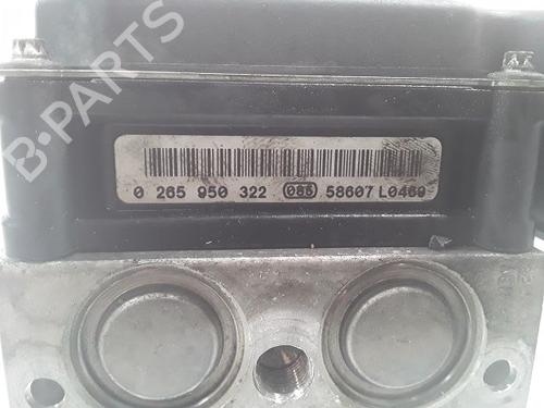 abs-pump-mercedes-benz-a-class-w169-a-180-cdi-169007-169307-44315212-2004-2005-2006-2007-2008-2009-2010-2011-2012-8992928 main image