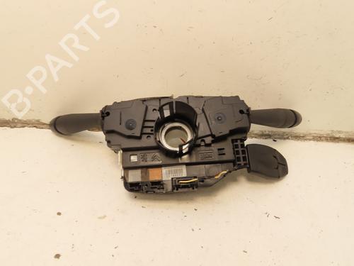 Steering column stalk PEUGEOT 2008 I (CU_) 1.2 THP 110 / PureTech 110 | BP32377708I23