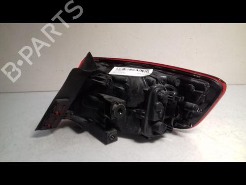Used Left taillight AUDI A3 Sportback (8VA, 8VF) 1.6 TDI (110 hp) 11739441