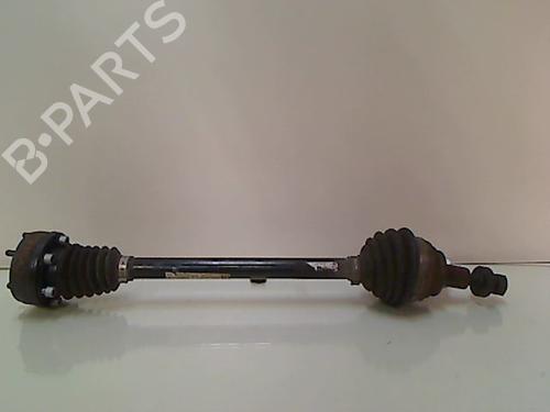 Left front driveshaft VW GOLF V (1K1) 1.4 FSI | BP23149833M38
