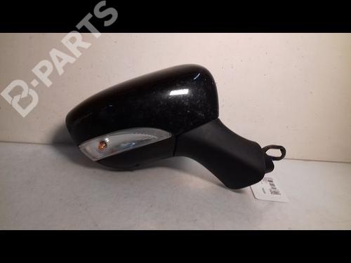 Right mirror RENAULT CLIO IV (BH_) 1.5 dCi 90 (90 hp) 11747238