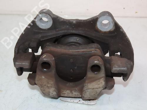 Used Right rear brake caliper MERCEDES-BENZ E-CLASS (W211) E 220 CDI (211.006) (150 hp) 30979497