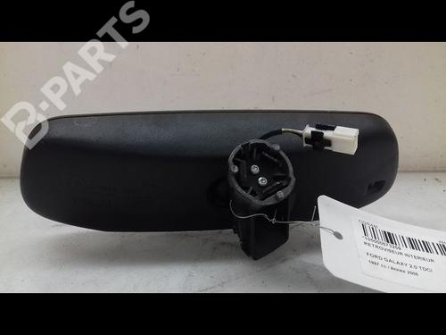 Rear mirror FORD GALAXY II (WA6) 2.0 TDCi | BP10367736I6 