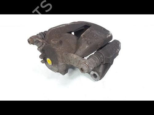 Left front brake caliper RENAULT MEGANE IV Hatchback (B9A/M/N_) 1.2 TCe 130 (B9MR) | BP14891952M105 