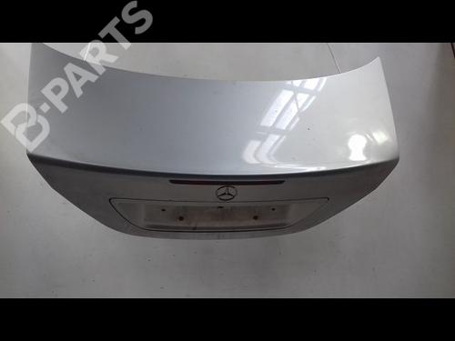 Tailgate MERCEDES-BENZ C-CLASS (W203) C 220 CDI (203.006, 203.008) | BP10222223C6 