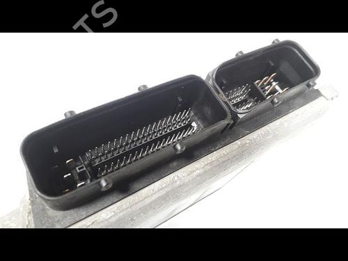 Engine control unit (ECU) VW GOLF IV (1J1) 1.6 16V | BP23148889M57 