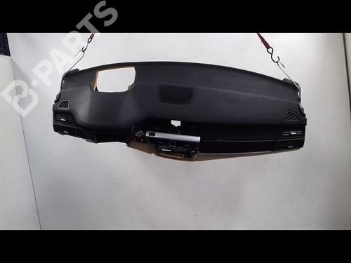 Tableau de bord BMW X6 (E71, E72) xDrive 35 d (286 hp) 9524699