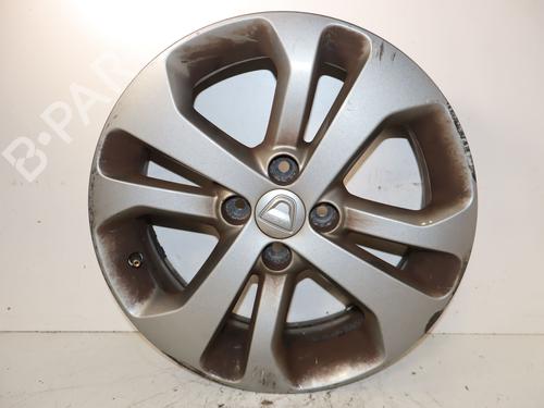 Used Rim Rim 39218723 39218723