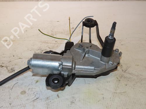 Rear wiper motor CITROËN BERLINGO / BERLINGO FIRST MPV (MF_, GJK_, GFK_) 1.6 HDI 90 (MF9HX) | BP29414669M102 