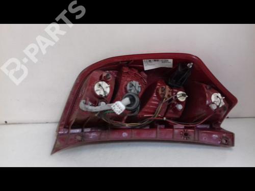 Right taillight HYUNDAI i10 I (PA) 1.2 | BP8982350C35 