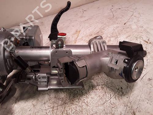 Steering column FORD TOURNEO COURIER B460 MPV 1.0 EcoBoost | BP8992301M21 