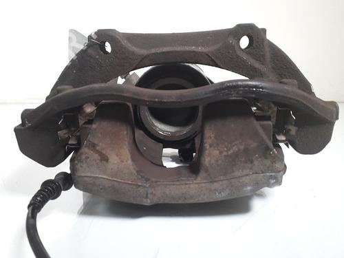 Used Left front brake caliper MERCEDES-BENZ E-CLASS (W211) E 220 CDI (211.006) (150 hp) 14891901
