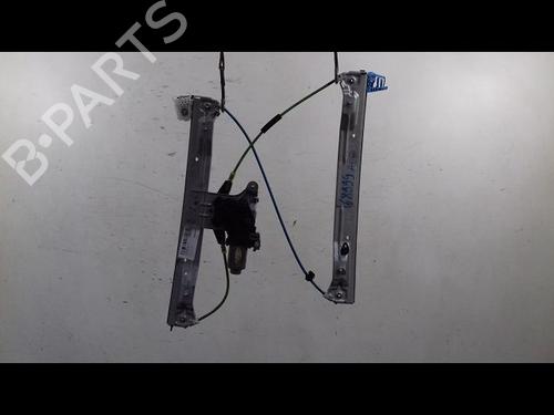 Used Front right window mechanism Front right window mechanism CITROËN C3 Picasso (SH_) 1.6 HDi (90 hp) 11932889 11932889