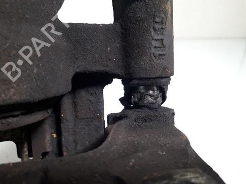 Right front brake caliper FORD KA (RU8) 1.2 | BP14891289M104