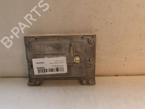 Used Display monitor Display monitor PEUGEOT 208 I (CA_, CC_) 1.2 VTI 82 (82 hp) 17372094 17372094