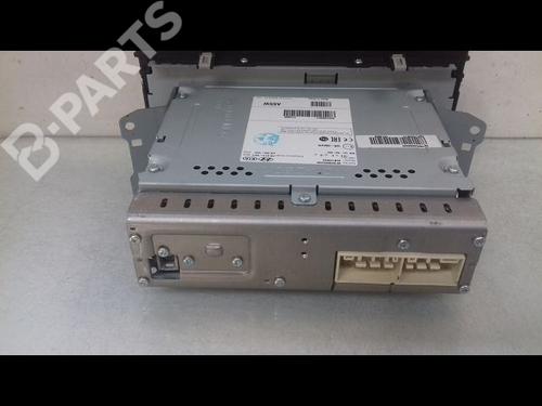 Radio KIA RIO IV (YB, SC, FB) 1.25 | BP8986674E6 