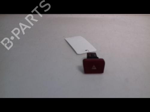 Used Warning switch CITROËN C4 Picasso I MPV (UD_) 1.6 HDi (109 hp) 11533353