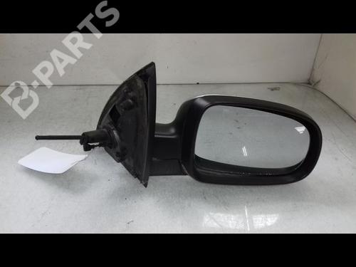 Bakspejl Højre OPEL CORSA C (X01) 1.3 CDTI (F08, F68) (70 hp) 8983164