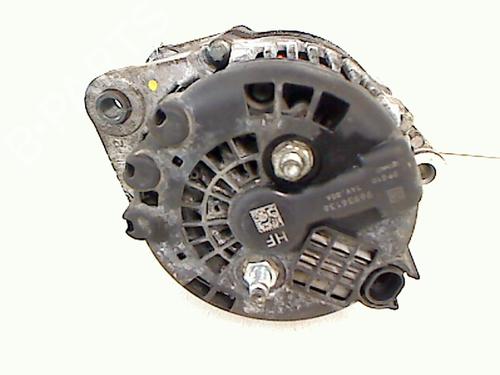Used Alternator CHEVROLET AVEO / KALOS Saloon (T250, T255) [2005-2025]  23149178