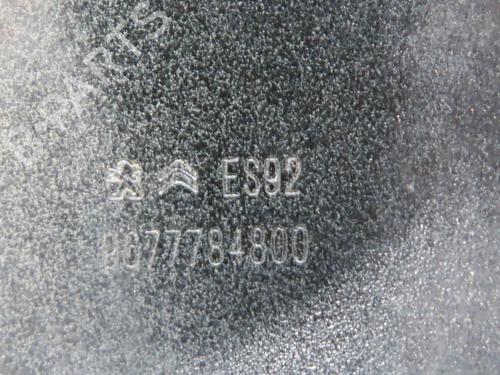 Dørhængsel/Dørbegrænser Dørhængsel/Dørbegrænser RENAULT TWINGO III (BCM_, BCA_) 1.0 SCe 70 (71 hp) 36484623 36484623
