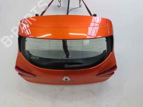 tailgate-renault-clio-v-b7_-2019-32354353 main image