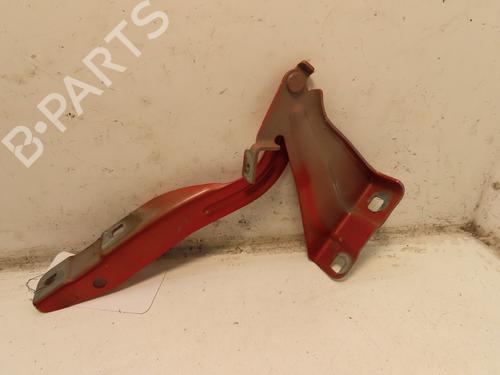 Used Hinge/Door check strap RENAULT KADJAR (HA_, HL_) 1.6 dCi 130 (HLA4) (130 hp) 28833122