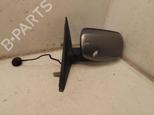 Used Left mirror BMW 5 (E60) 525 d (197 hp) 29136813