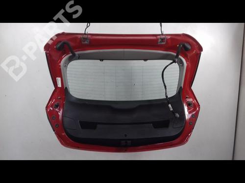 Tailgate OPEL ASTRA J (P10) 1.7 CDTI (68) | BP10396826C6 