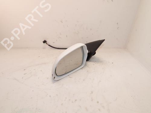 Used Left mirror AUDI A4 B8 Avant (8K5) 2.7 TDI (190 hp) 27992701