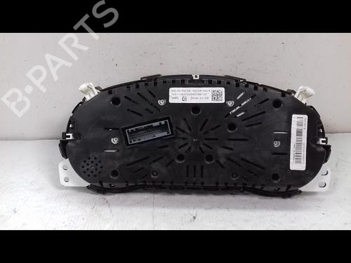 Used Instrument cluster SUZUKI SX4 (EY, GY) 2.0 DDiS 4x4 (RW420D) (135 hp) 8998150