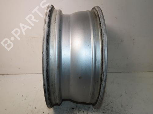 Rim RENAULT CLIO II (BB_, CB_) 1.4 16V (B/CB0P, BB13) | BP30951785C45