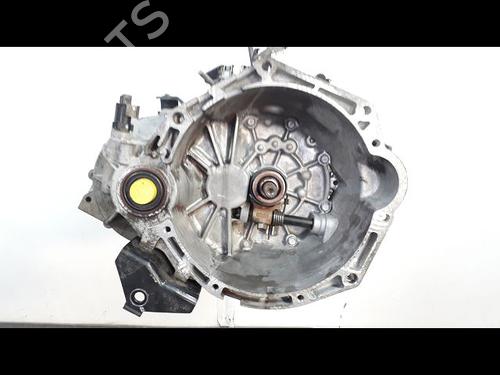 Gearbox KIA PICANTO II (TA) 1.0 | BP11932844M3
