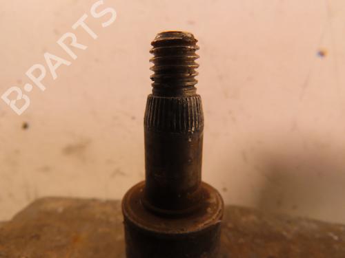 Used Front wiper motor Front wiper motor CITROËN AX (ZA-_) 14 4x4 (75 hp) 36485319 36485319