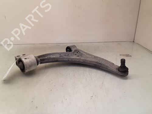 Used Right front suspension arm OPEL INSIGNIA A (G09) 2.0 CDTI (68) (131 hp) 14889928