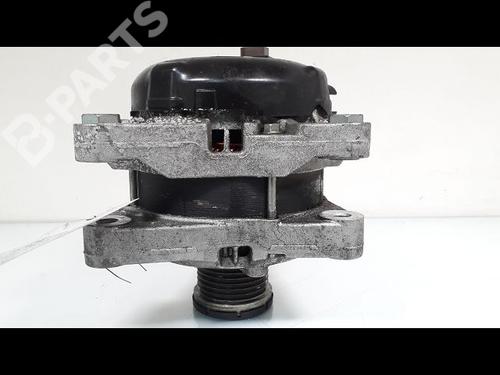 Alternator FORD FIESTA VII (HJ, HF) 1.1 Ti-VCT | BP9694003M7 