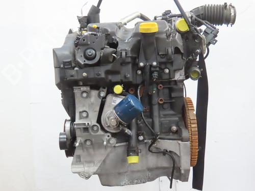 Engine RENAULT KANGOO Express (FW0/1_) 1.5 dCi 75 (FW07, FW10, FW04) | BP39217709M1 - Image 2