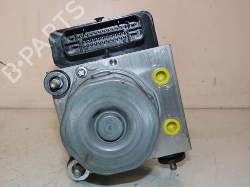 Used ABS pump MERCEDES-BENZ A-CLASS (W176) A 180 CDI / d (176.012) (109 hp) 21787901