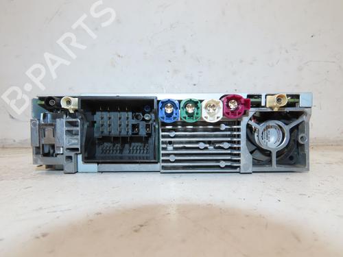 Used Radio BMW 2 Gran Tourer (F46) 218 i (136 hp) 28105878