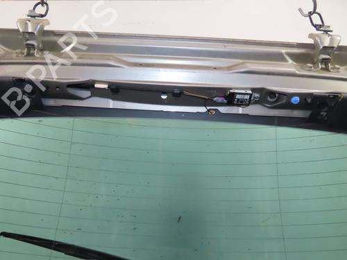 Tailgate PEUGEOT 3008 I MPV (0U_) 1.6 HDi | BP22342003C6 