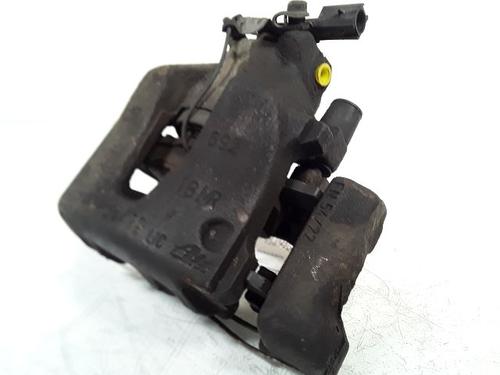 Used Left front brake caliper Left front brake caliper ALFA ROMEO GT (937_) 1.9 JTD (937CXN1B) (150 hp) 14891937 14891937