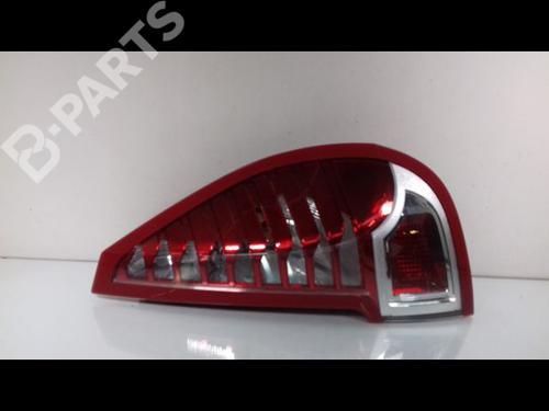 Used Right taillight RENAULT SCÉNIC III (JZ0/1_) 1.5 dCi (106 hp) 9003446