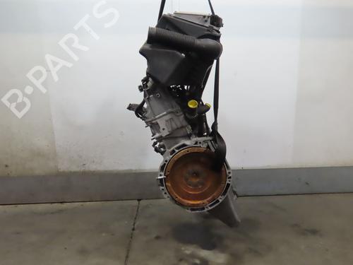 Engine MERCEDES-BENZ A-CLASS (W169) A 160 (169.031, 169.331) | BP31985010M1