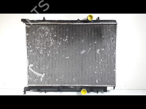 water-radiator-citroen-xsara-picasso-n68-1999-2000-2001-2002-2003-2004-2005-2006-2007-2008-2009-2010-2011-2012-23149256 main image
