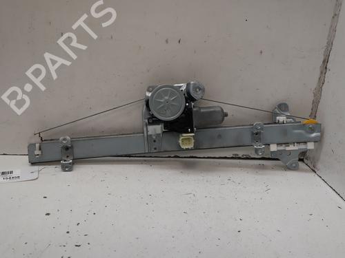 Used Front right window mechanism Front right window mechanism 39219616 39219616