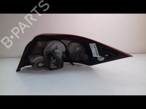 Used Left taillight Left taillight RENAULT MEGANE II Coupé-Cabriolet (EM0/1_) 2.0 (135 hp) 36485211 36485211