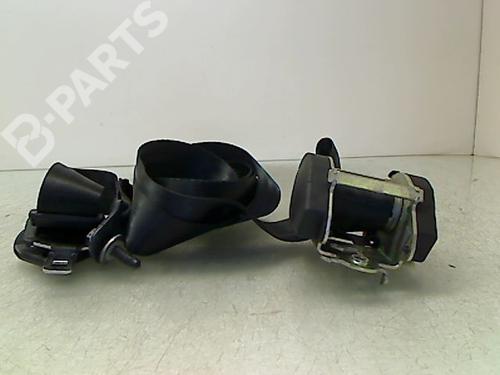 Pre-tensor trás esquerdo PEUGEOT 1007 (KM_) 1.4 HDi (68 hp) 8976946